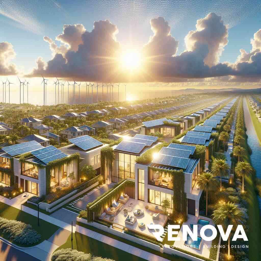 Exploring Energy-Efficient Solutions in Boca Raton Homes