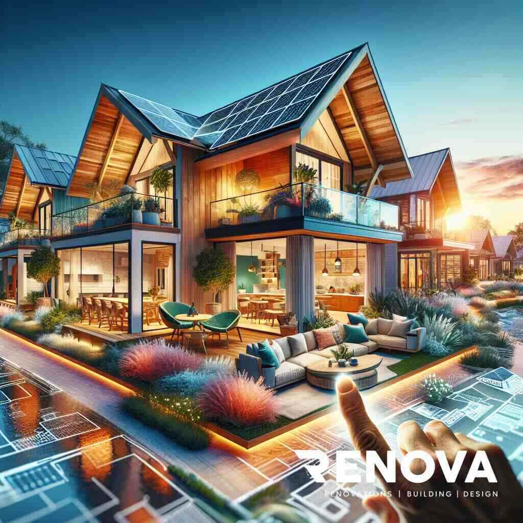 Exploring Unique Renovation Techniques with Boca's Experts