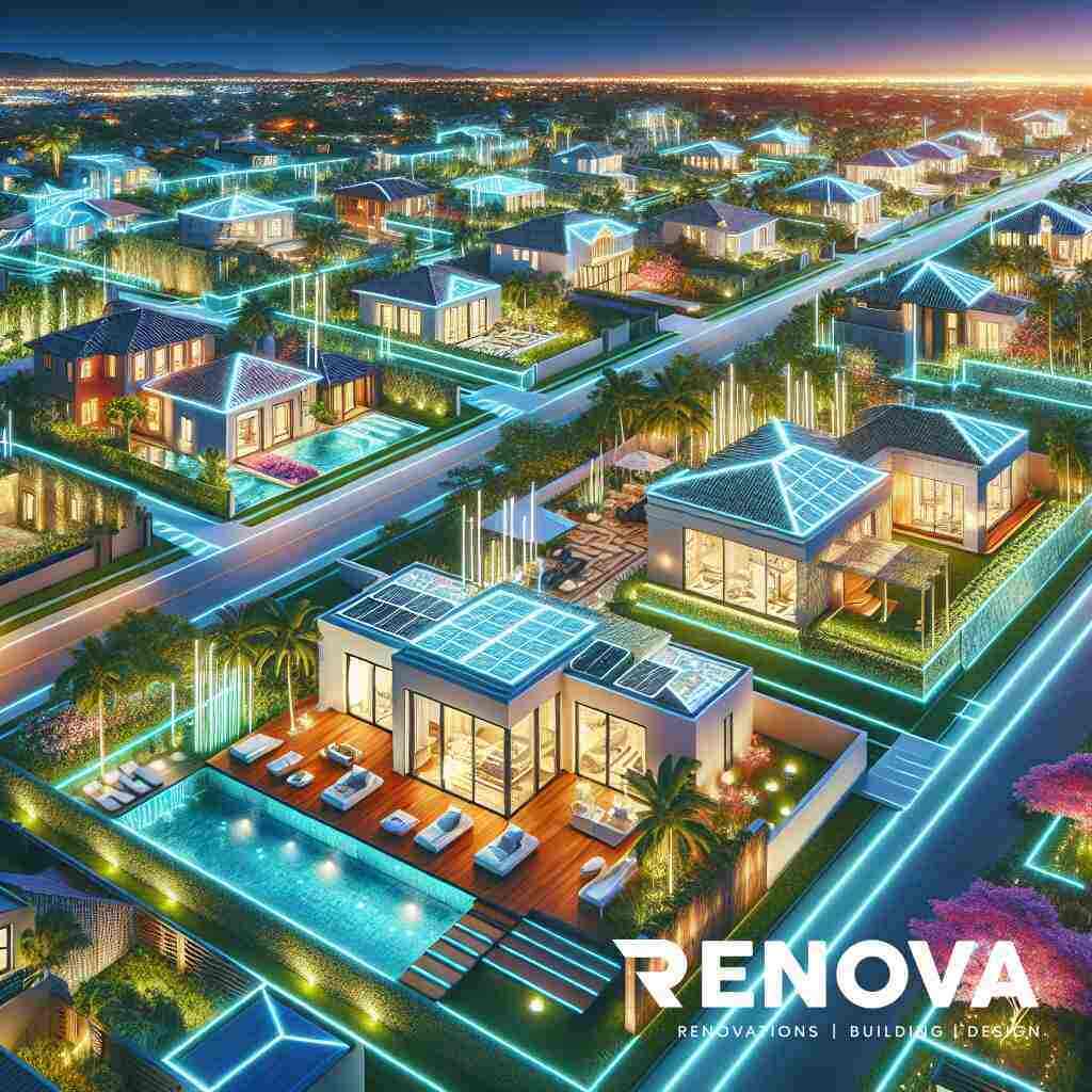 Exploring Unique Renovation Techniques with Boca's Experts