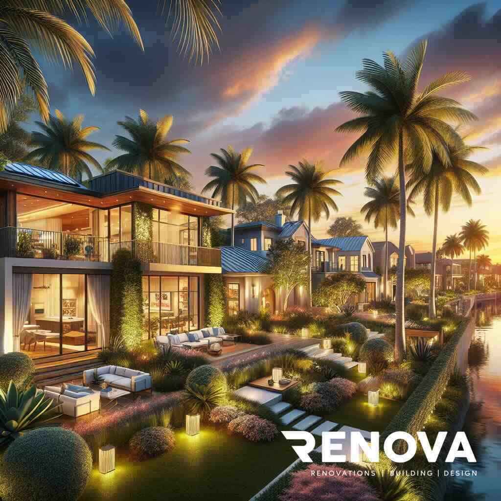 Guide to Choosing Boca Raton’s Renovation Strategies