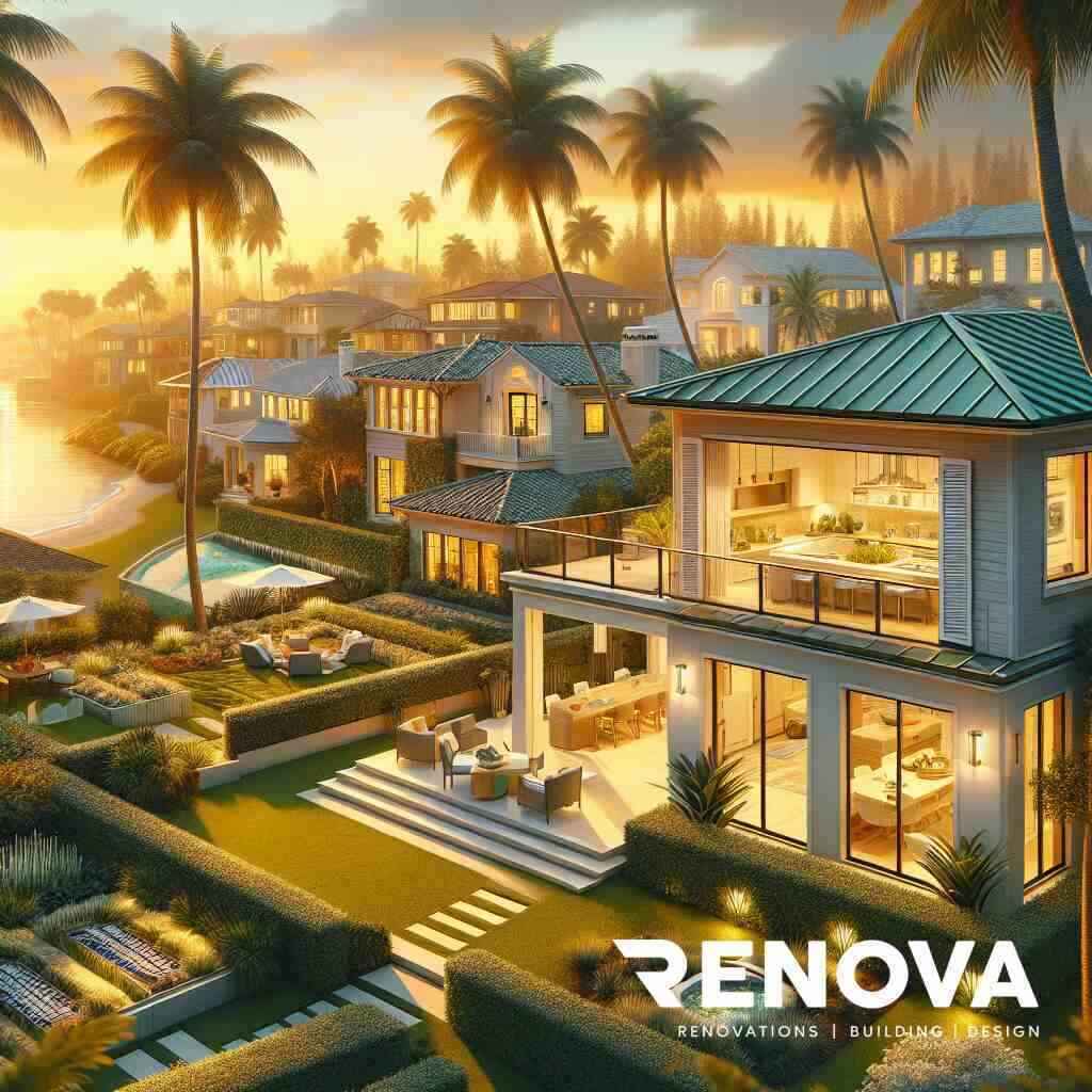 Guide to Choosing Boca Raton's Renovation Strategies