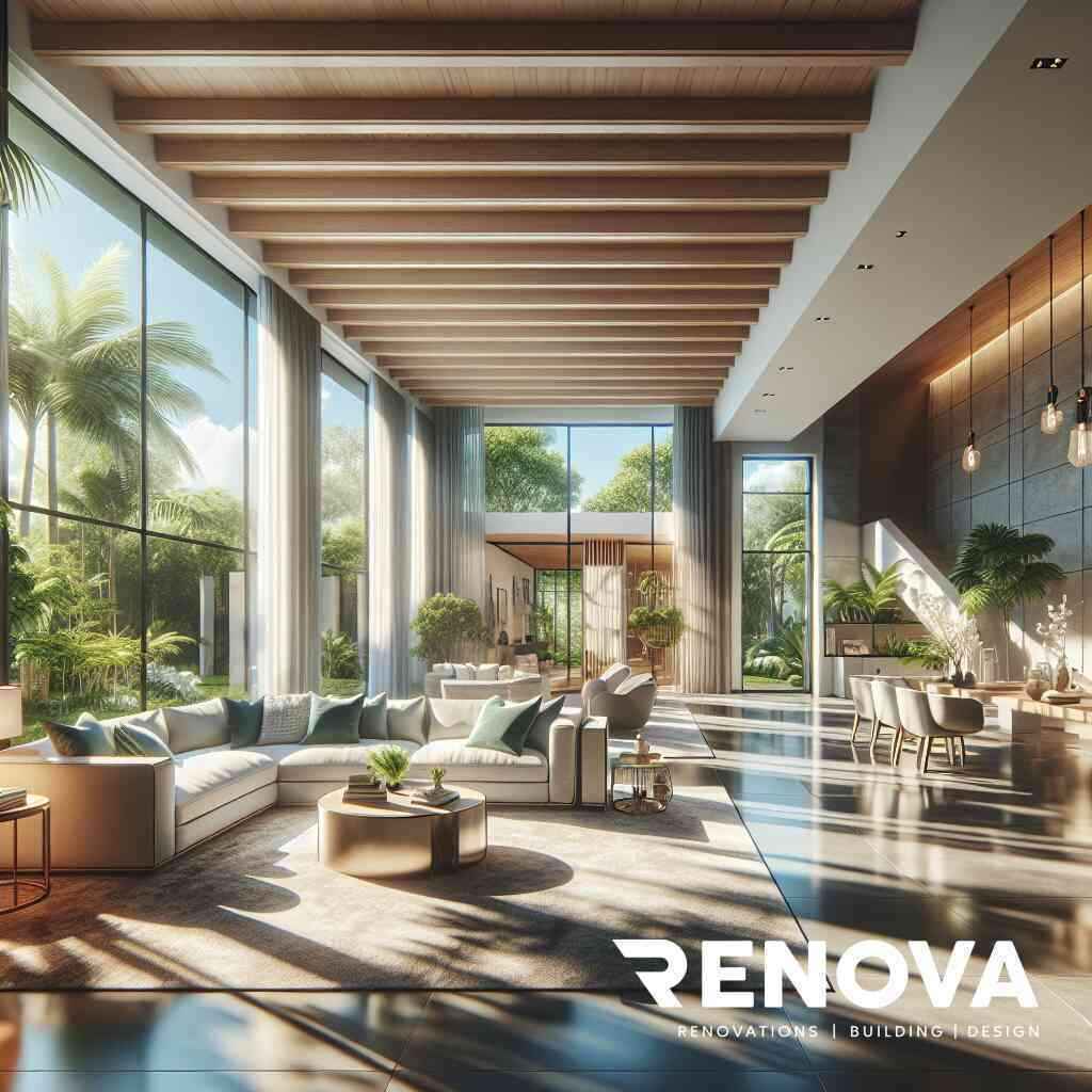 How Boca Raton Renovation Contractor Solves Design Challenges