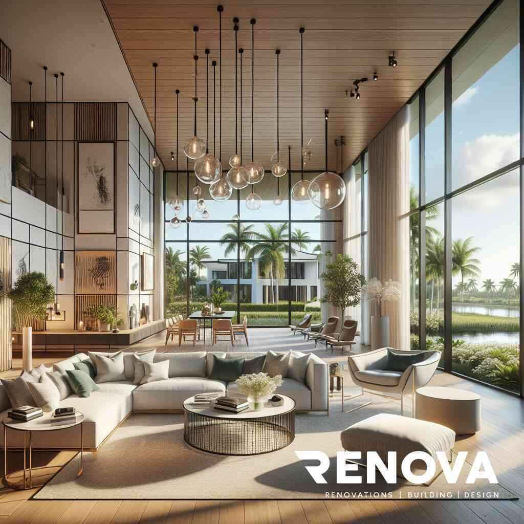 How Boca Raton Renovation Contractor Solves Design Challenges