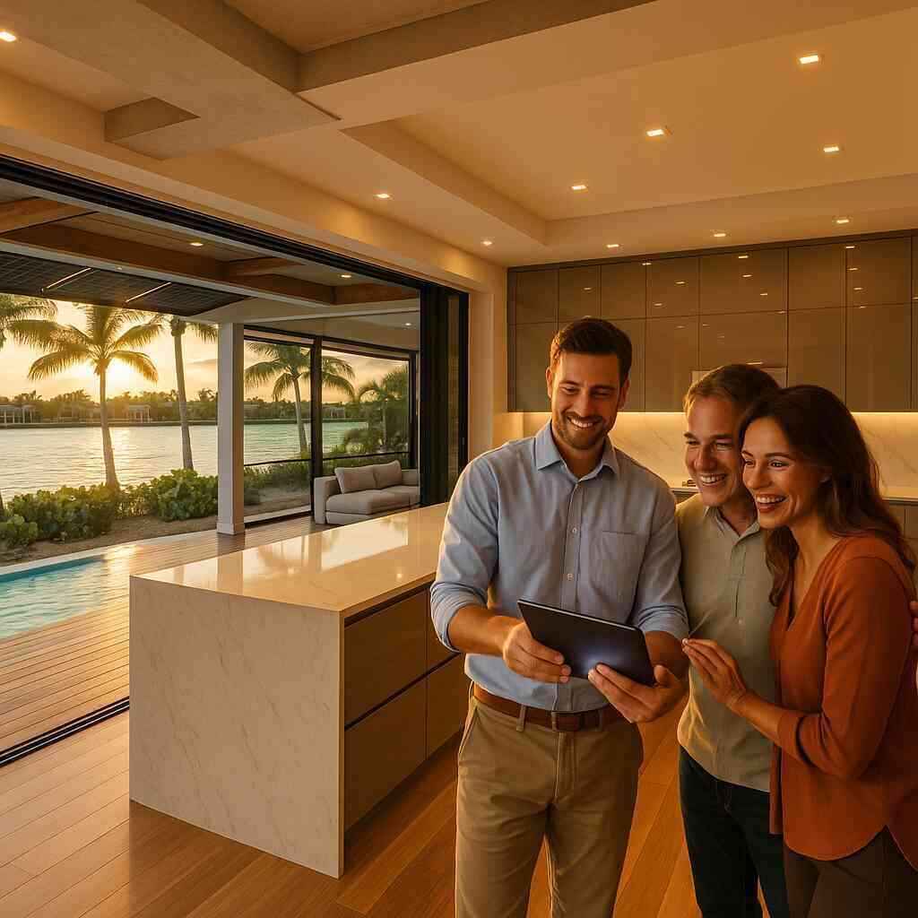 How Boca Raton Renovation Contractor Solves Design Challenges