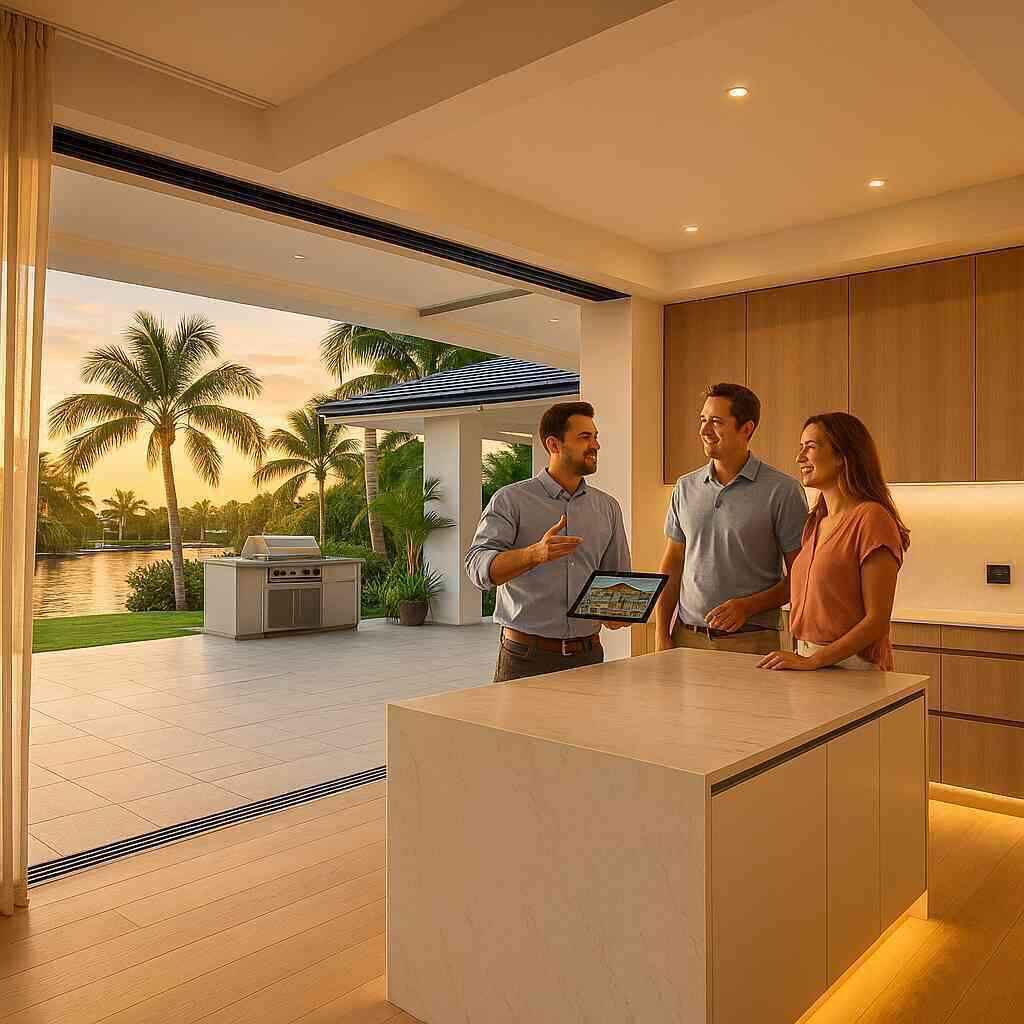 How Boca Raton Renovation Contractor Solves Design Challenges