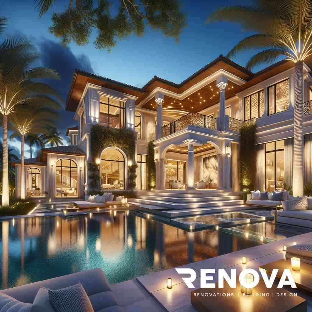 How Does Boca Raton Define Luxury Home Remodeling?