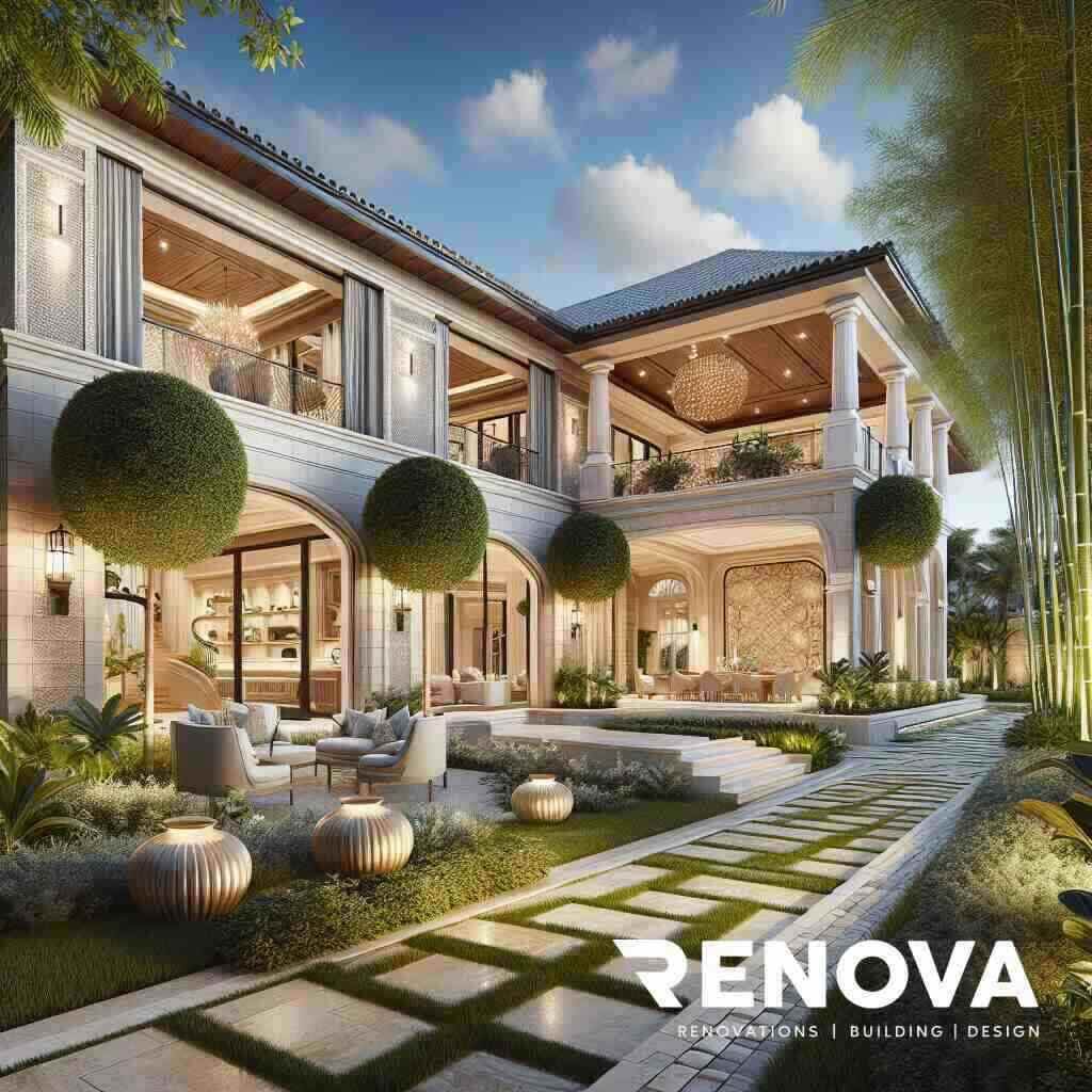 Keys to Achieving Timeless Design in Boca Raton Builds