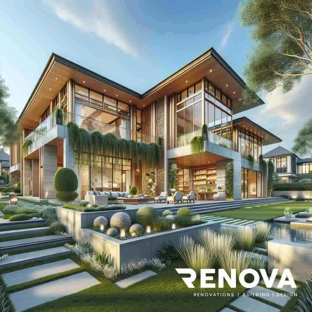 Keys to Achieving Timeless Design in Boca Raton Builds