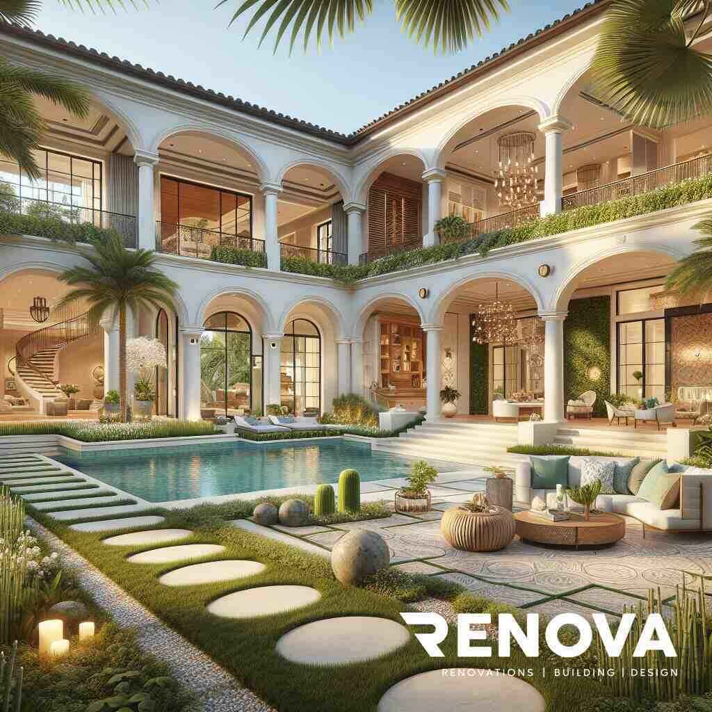 Keys to Achieving Timeless Design in Boca Raton Builds