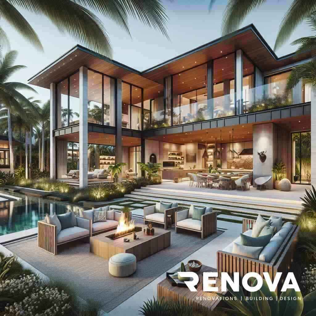 Top 5 Renovation Trends Shaping Boca Raton Homes