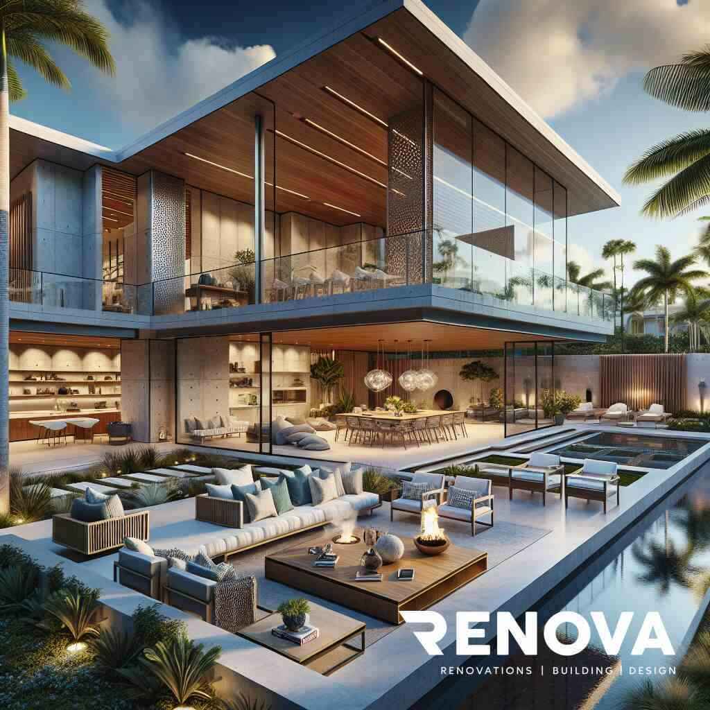 Top 5 Renovation Trends Shaping Boca Raton Homes