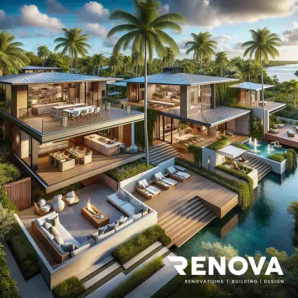 Top 5 Renovation Trends Shaping Boca Raton Homes