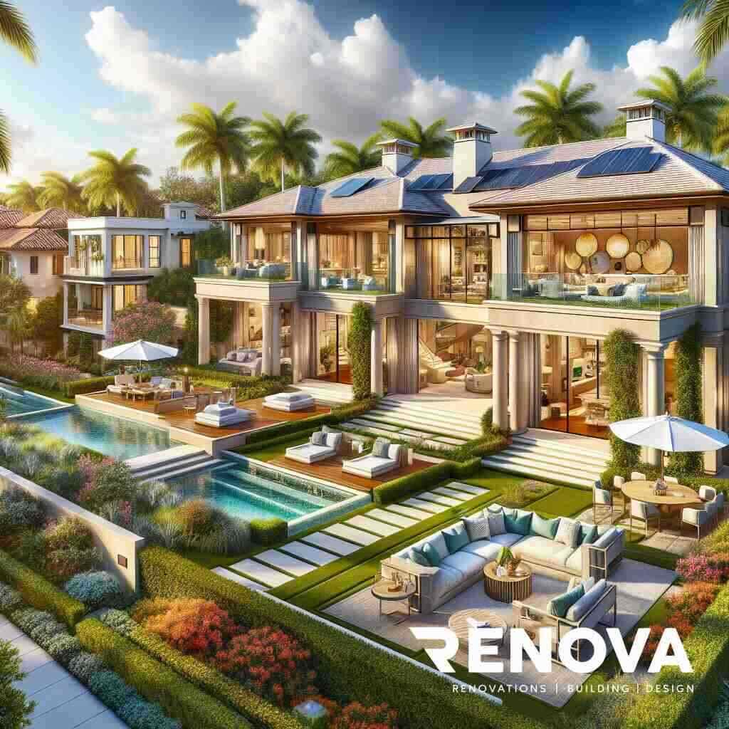 Unlocking Potential of Home Additions in Boca Raton