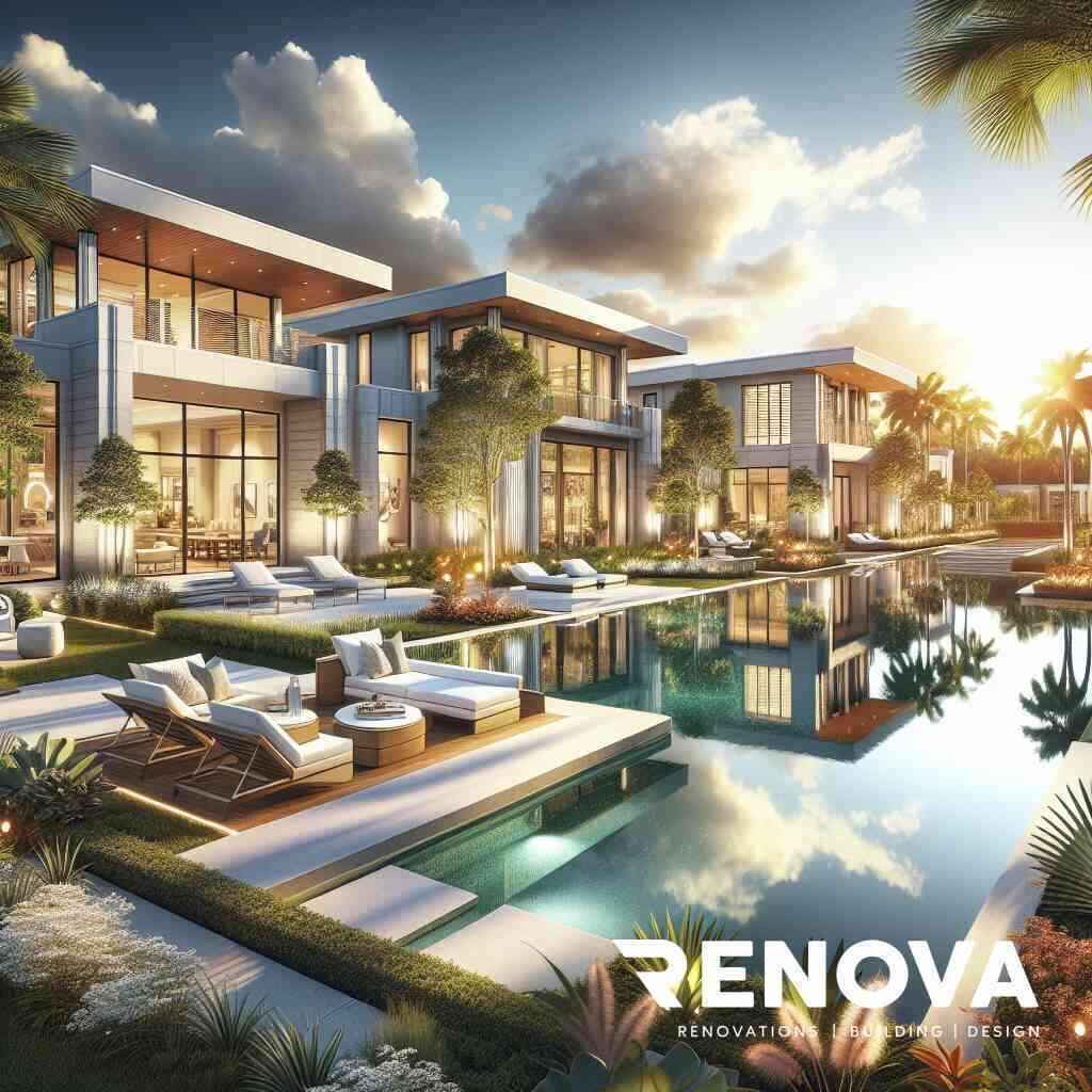 Unlocking Potential of Home Additions in Boca Raton