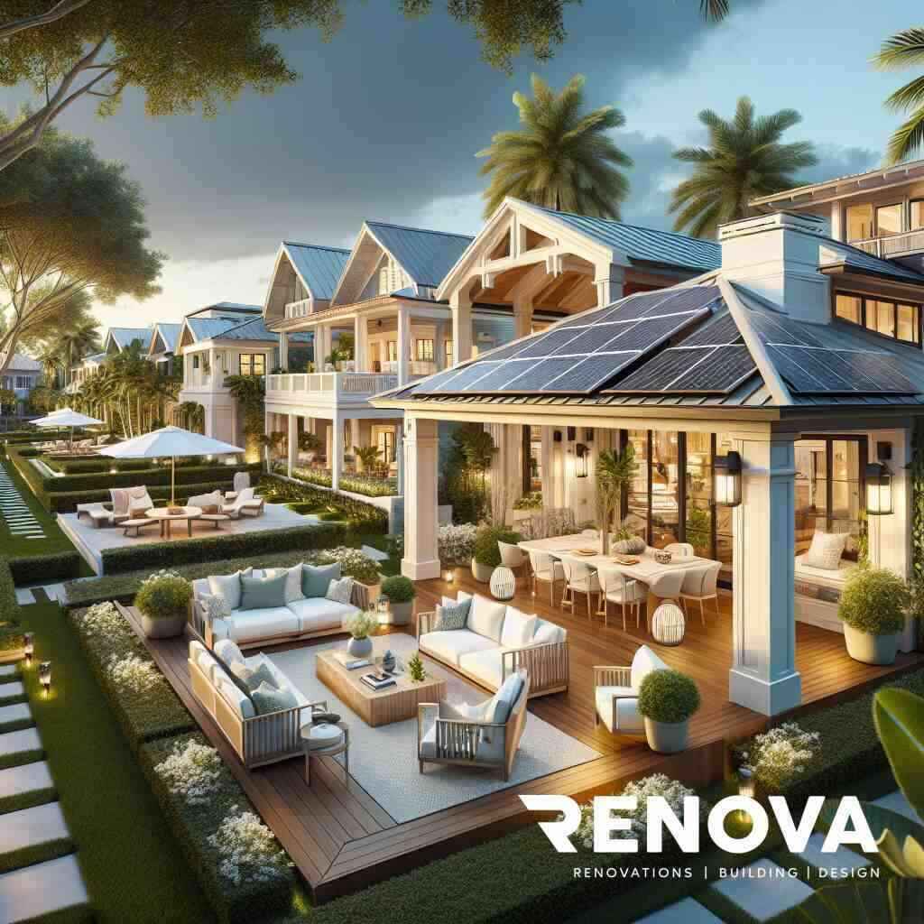 Unlocking Potential of Home Additions in Boca Raton