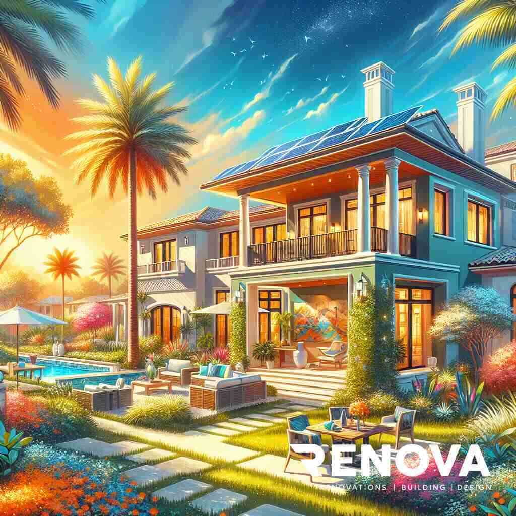 What Are the Steps for Successful Boca Raton Renovations?