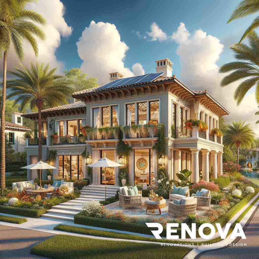 What Are the Steps for Successful Boca Raton Renovations?