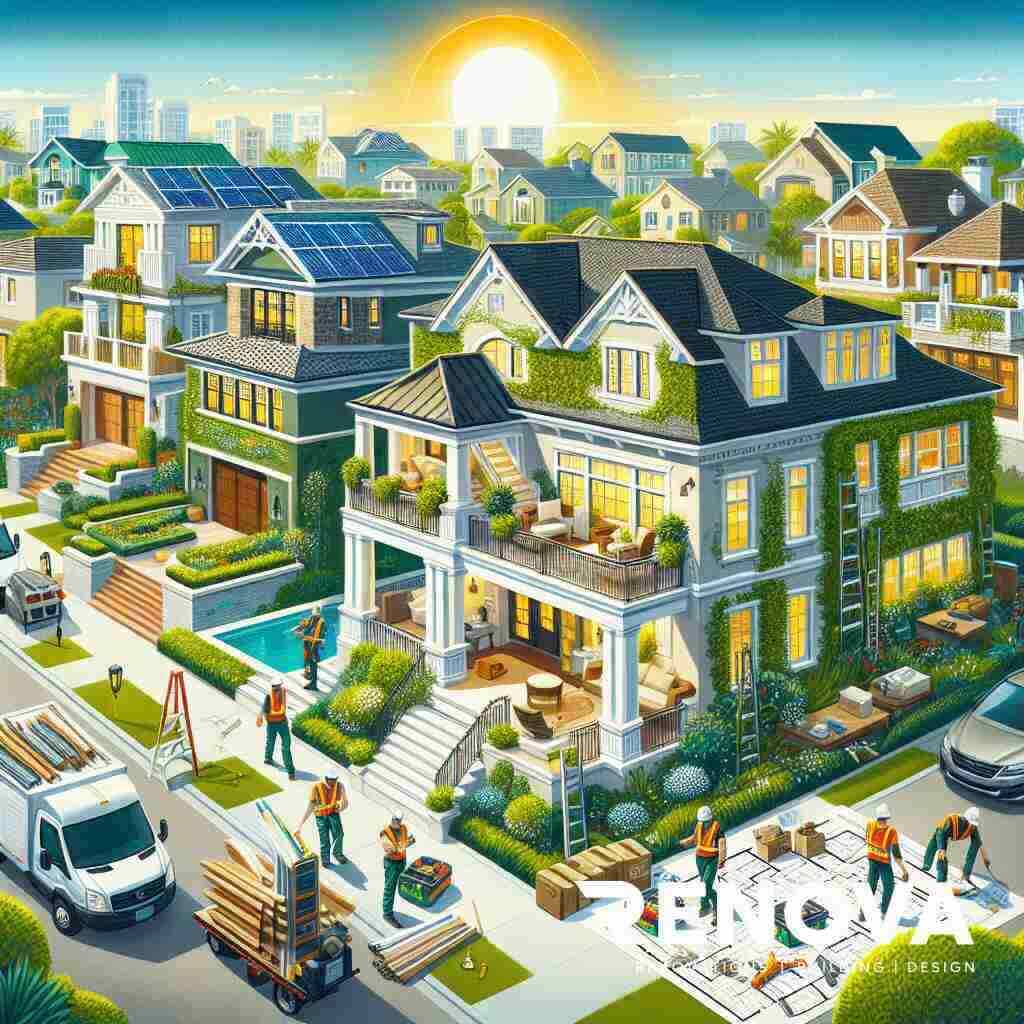 What Every Homeowner Should Know About Boca Renovations