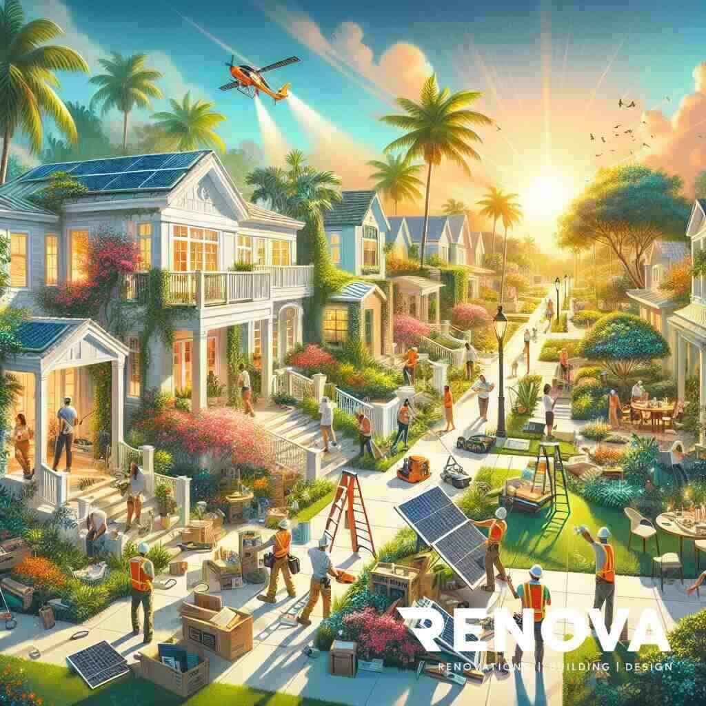 What Every Homeowner Should Know About Boca Renovations