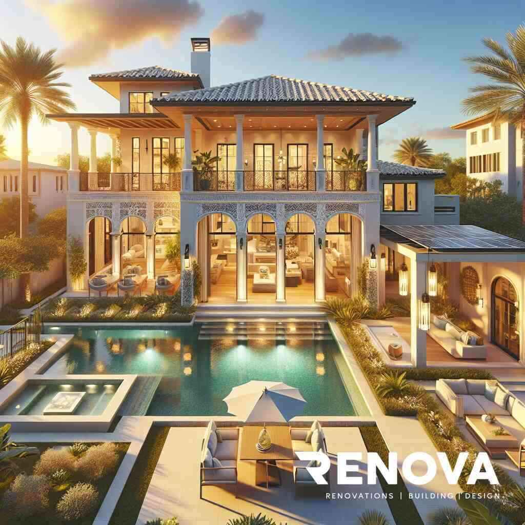 What is the Key to Successful Boca Raton Renovations?