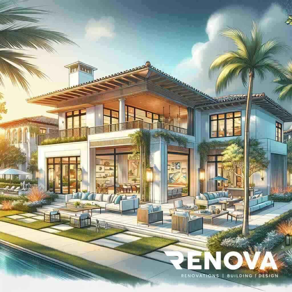 What is the Key to Successful Boca Raton Renovations?