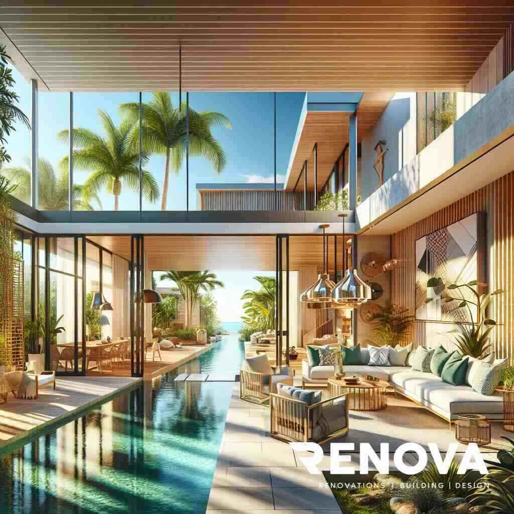 Exploring New Dimensions with Boca Raton Renovations