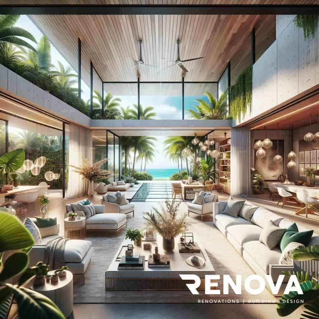 Exploring New Dimensions with Boca Raton Renovations
