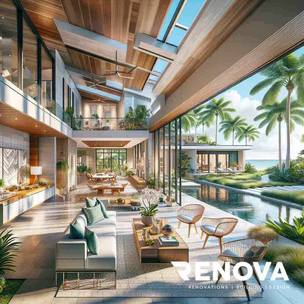 Exploring New Dimensions with Boca Raton Renovations