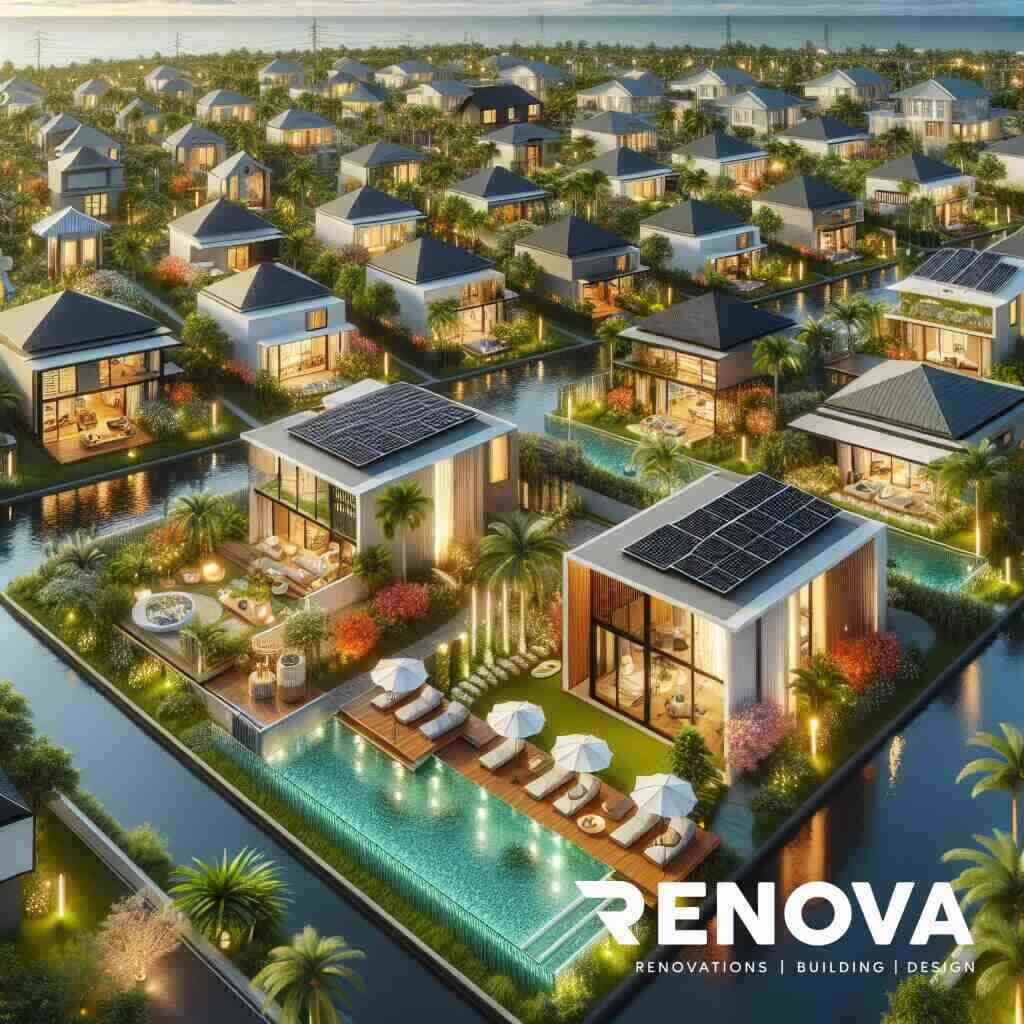 How Boca Raton Renovation Contractors Boost Value