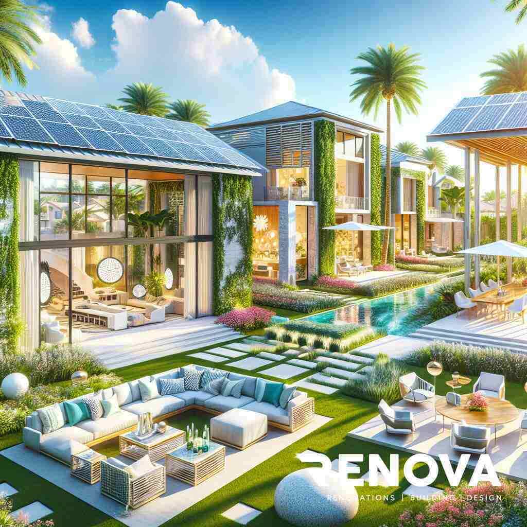 Top 5 Innovations for Home Additions in Boca Raton