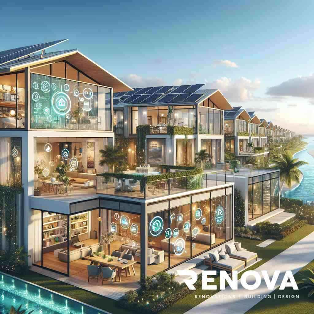 Top 5 Innovations for Home Additions in Boca Raton