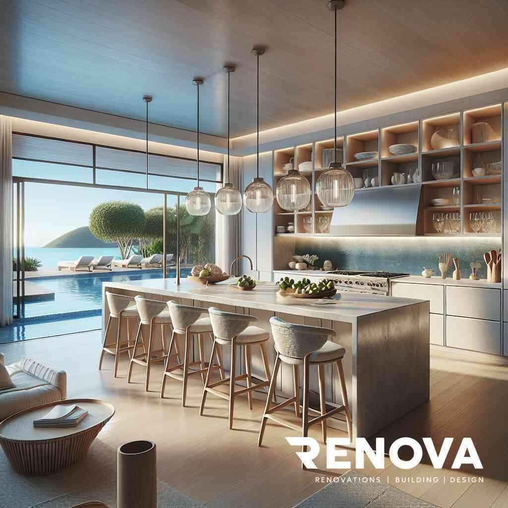 Top Strategies for Enhancing Boca Raton Kitchen Designs