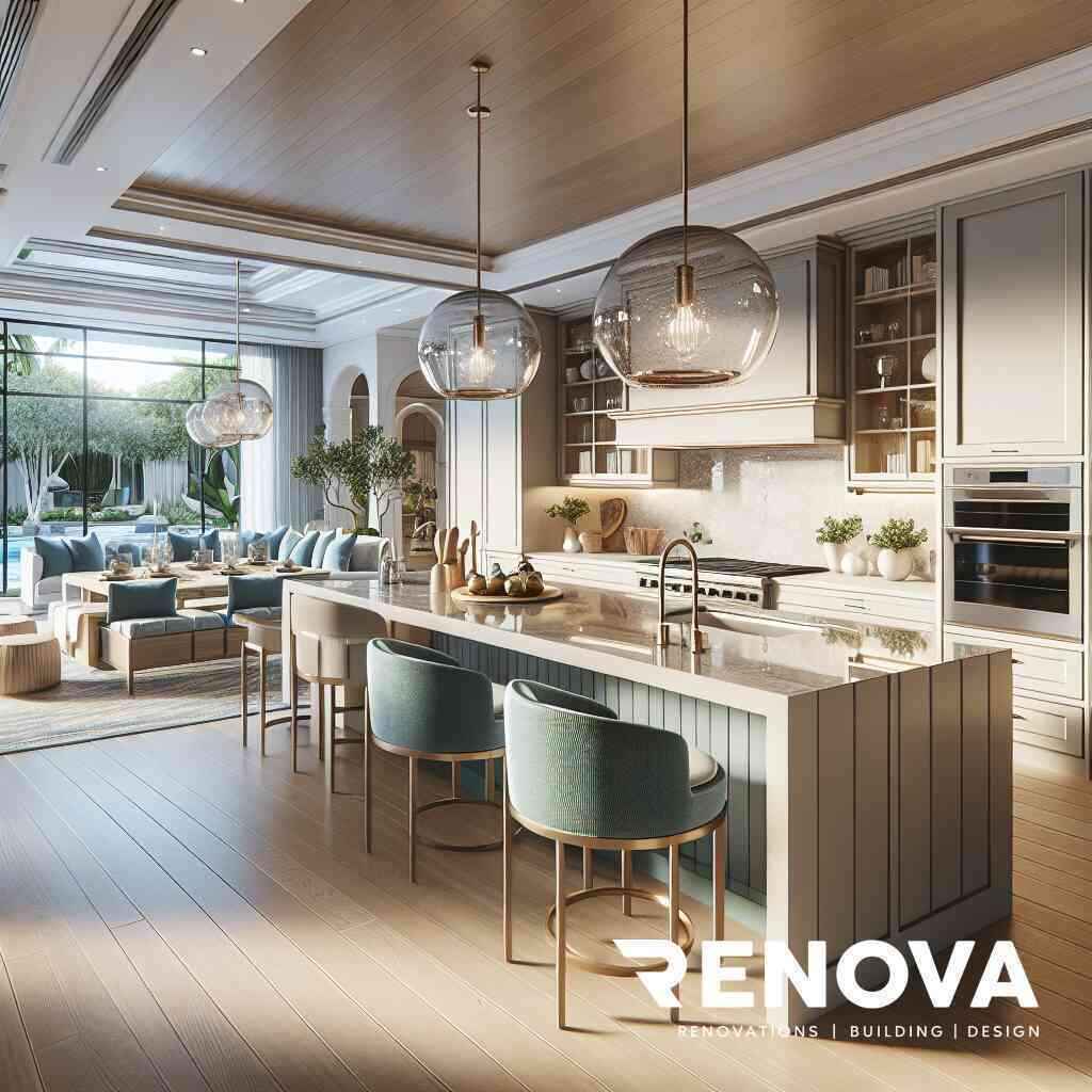 Top Strategies for Enhancing Boca Raton Kitchen Designs