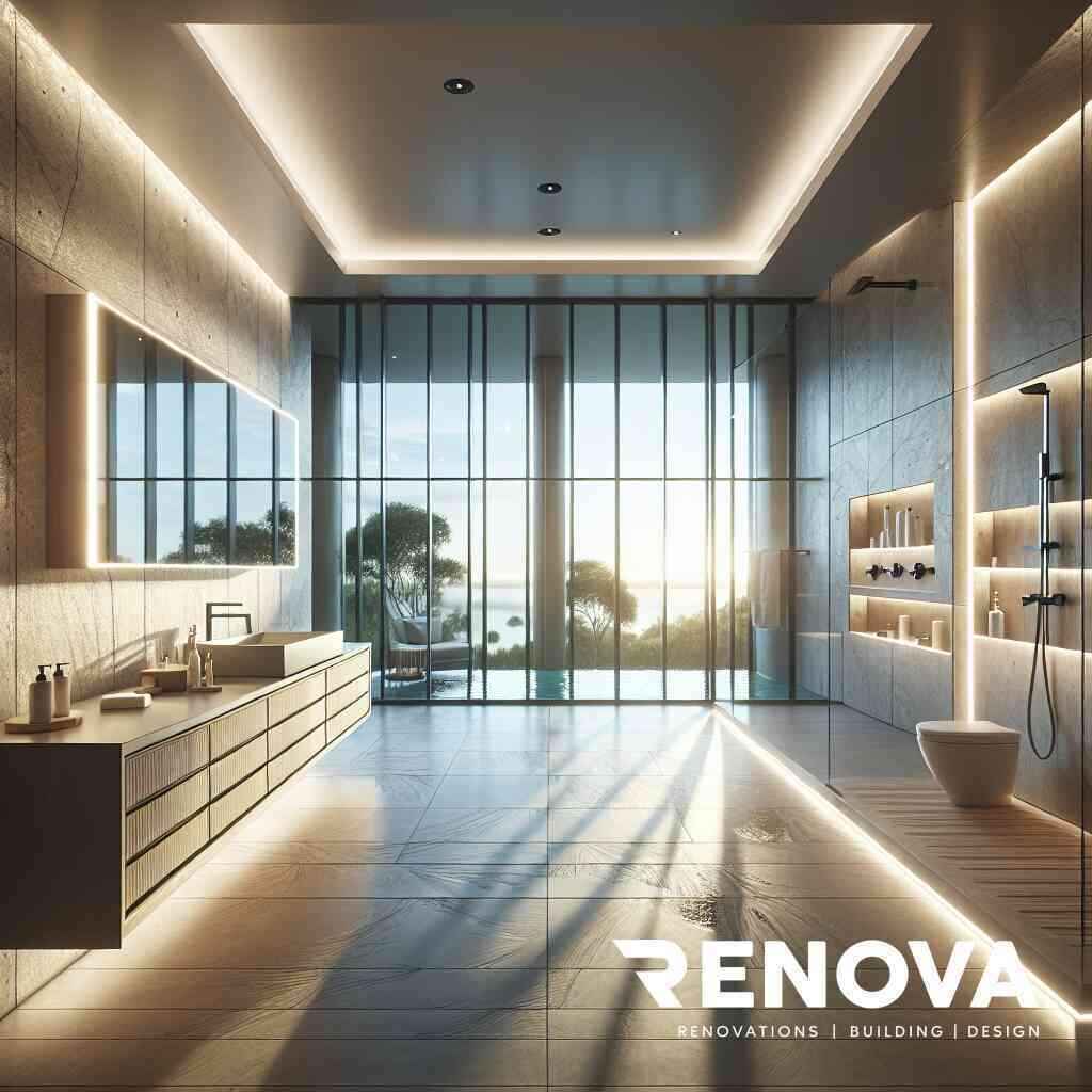 Ultimate Guide to Boca Raton's Innovative Bathroom Styles