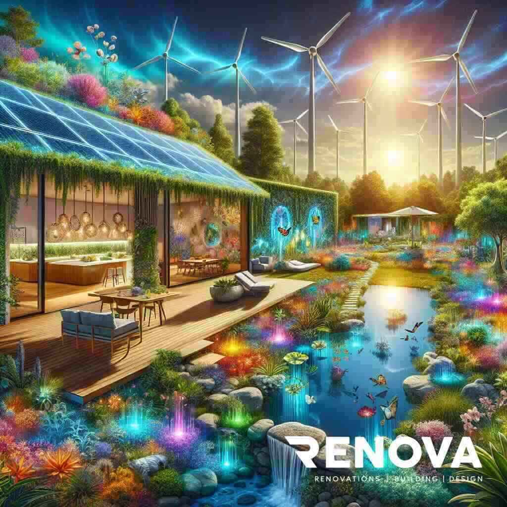 Ultimate Guide to Eco-Friendly Renovations Near Boca