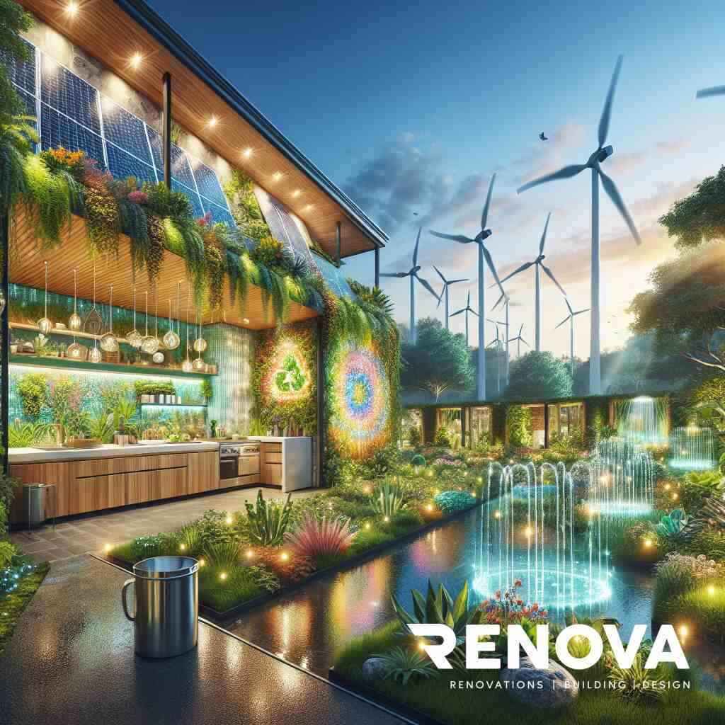 Ultimate Guide to Eco-Friendly Renovations Near Boca