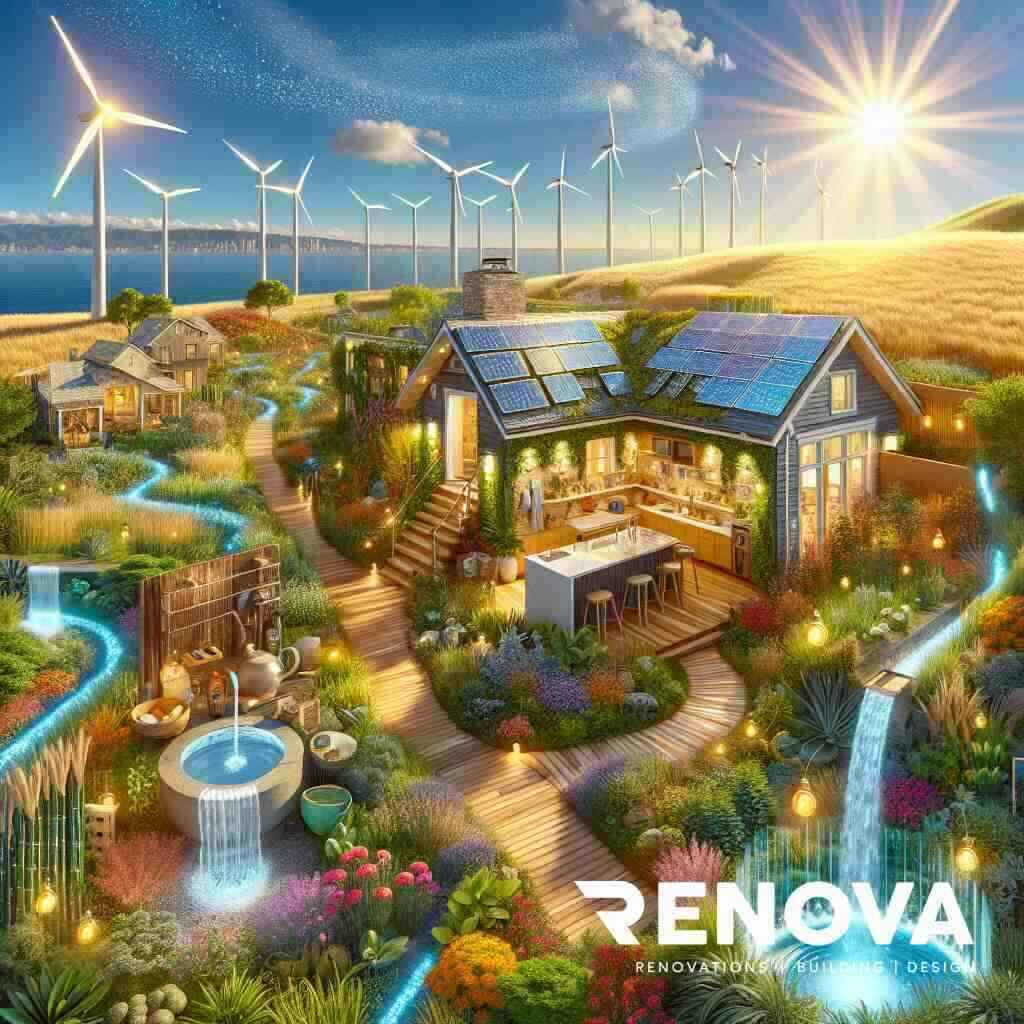 Ultimate Guide to Eco-Friendly Renovations Near Boca