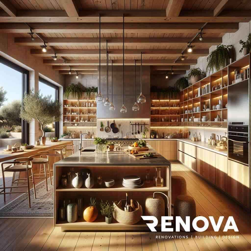 What Are the Top Strategies for Boca Raton Kitchens?