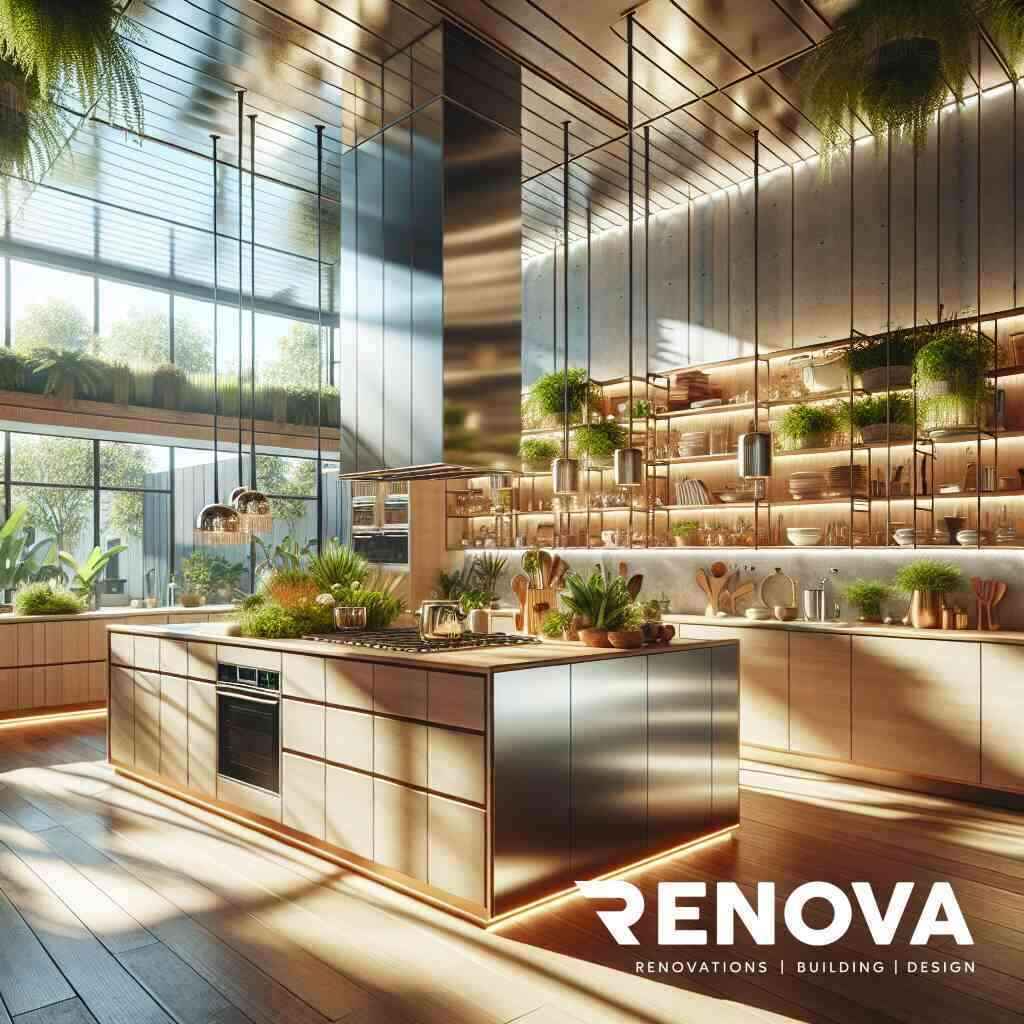 What Are the Top Strategies for Boca Raton Kitchens?