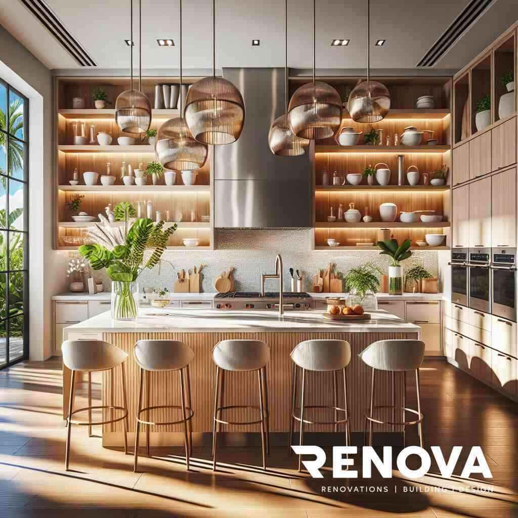 What Are the Top Strategies for Boca Raton Kitchens?