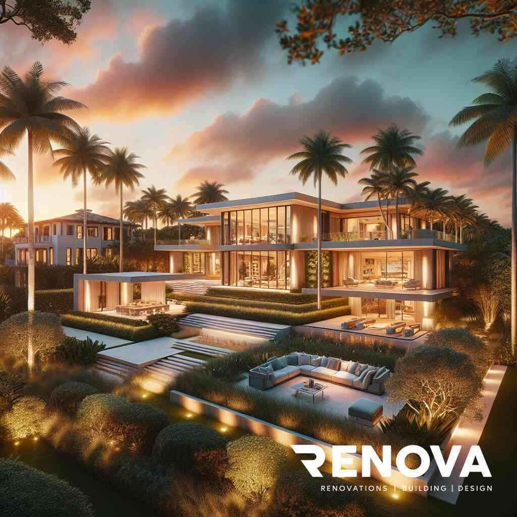 What Defines a Apex Boca Raton Remodeling Contractor?