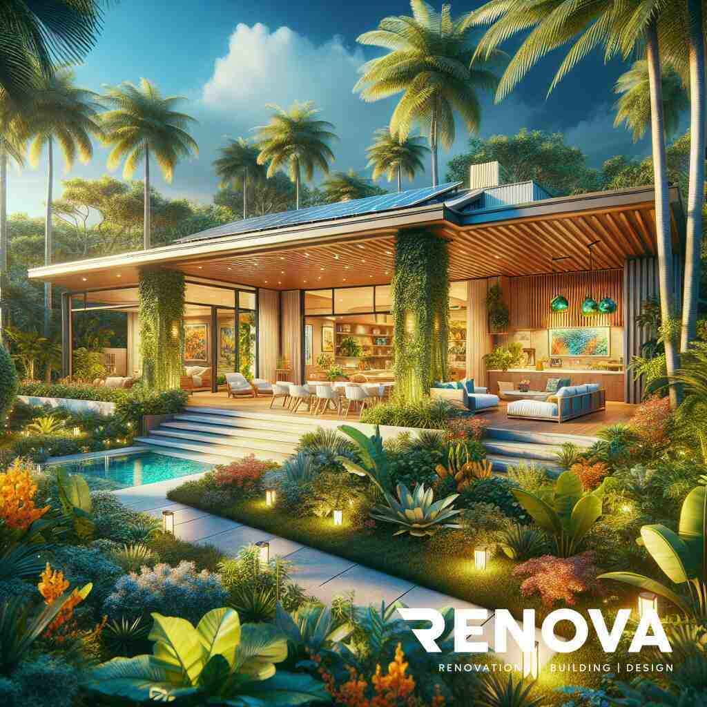 What Does the Ideal Boca Raton Renovation Entail?