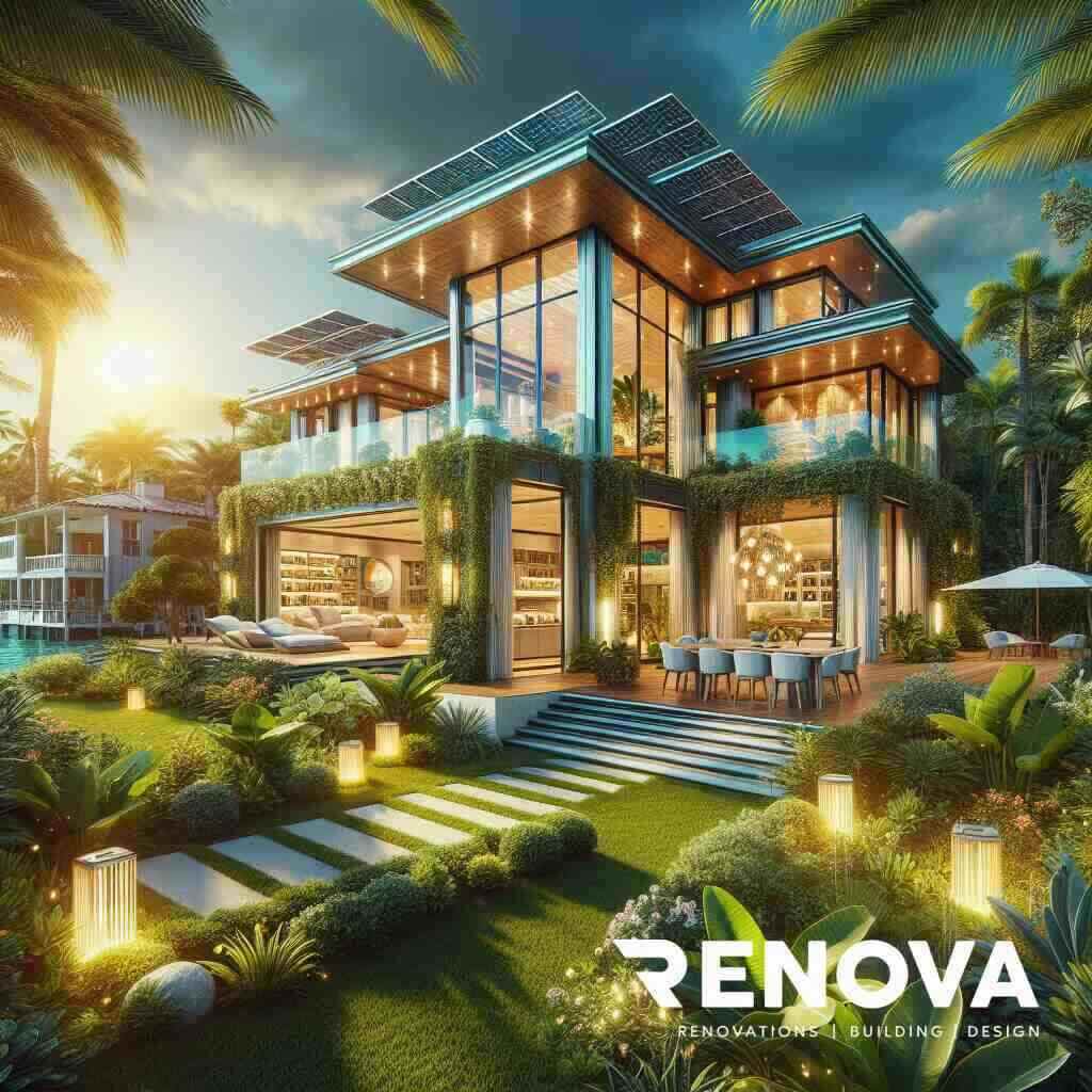 What Does the Ideal Boca Raton Renovation Entail?