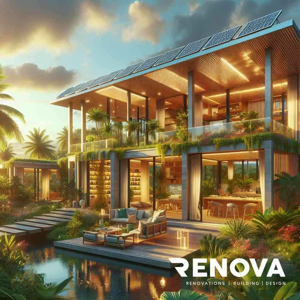 What Does the Ideal Boca Raton Renovation Entail?