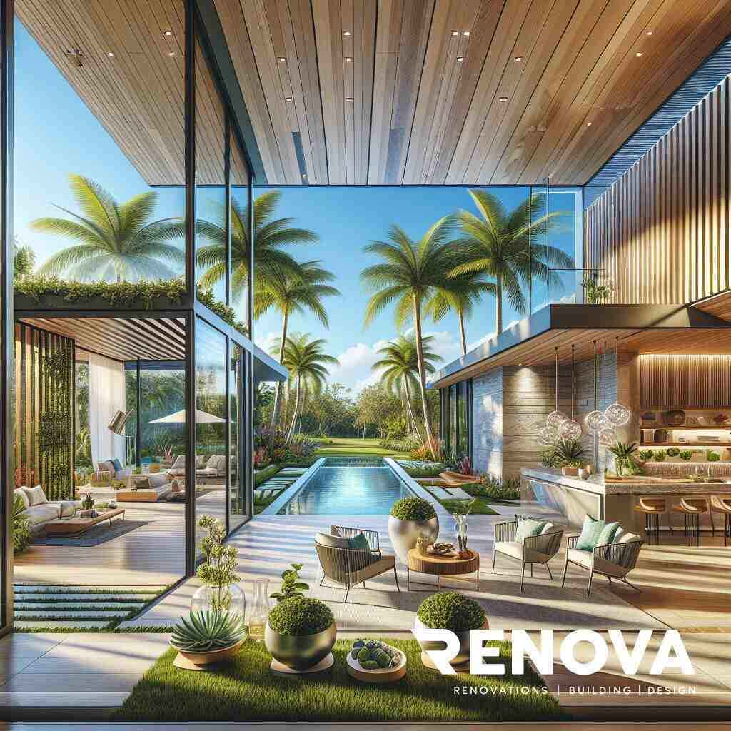 What is the Apex of Renovations in Boca for Spring 2025?