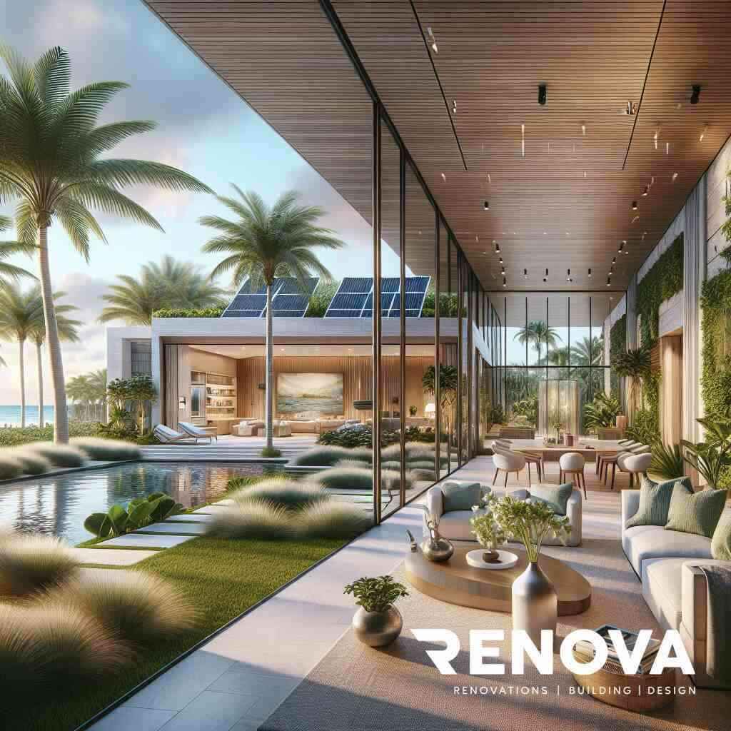 What is the Apex of Renovations in Boca for Spring 2025?