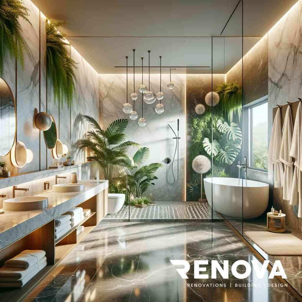 Exploring Bathroom Transformations in Boca Raton