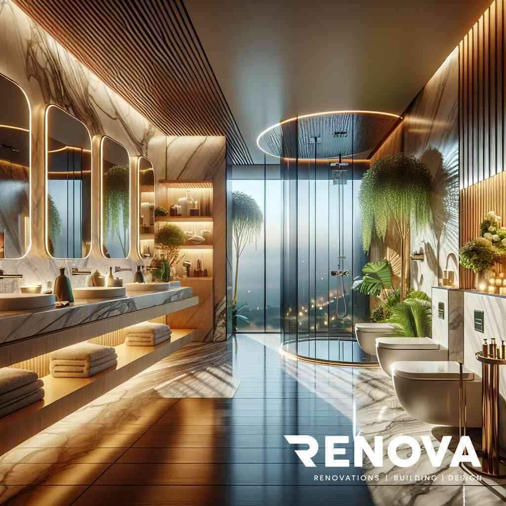 Exploring Bathroom Transformations in Boca Raton