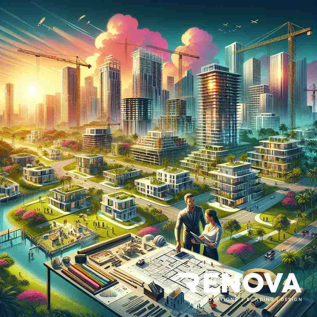 How Boca Raton Overcomes Renovation Challenges with Prowess