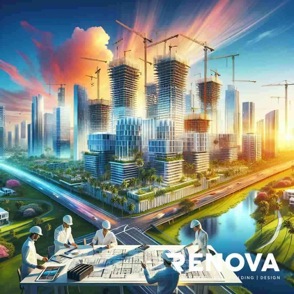 How Boca Raton Overcomes Renovation Challenges with Prowess